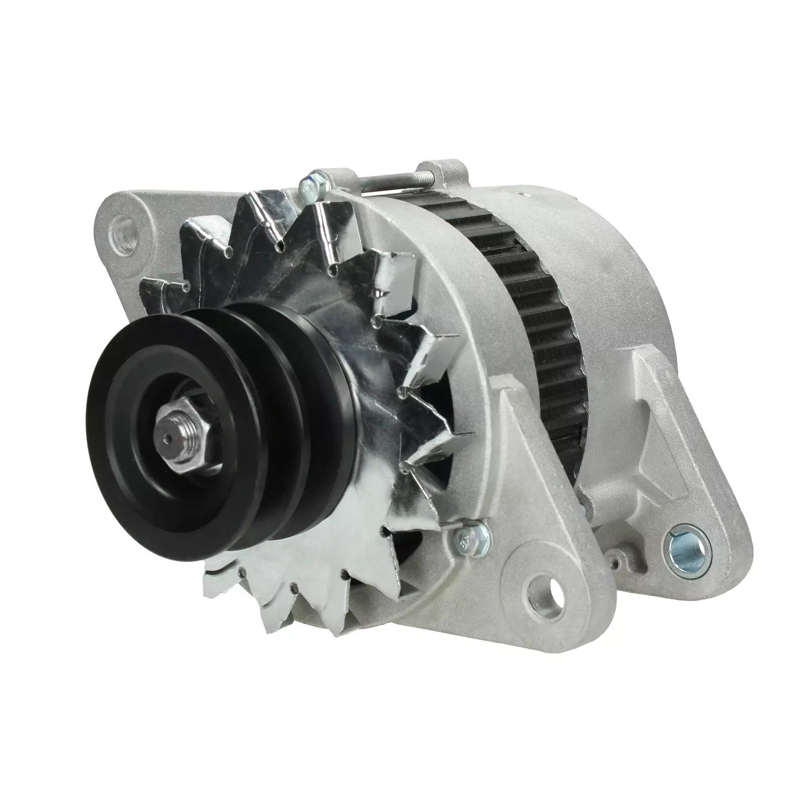 Alternator JCB JS130W