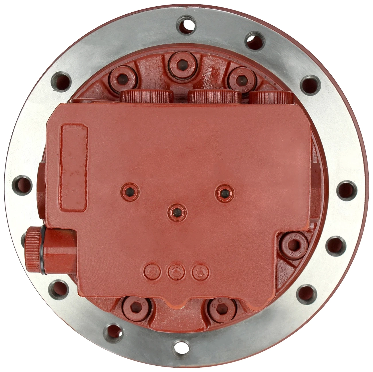 Гидрамотор BOBCAT 321