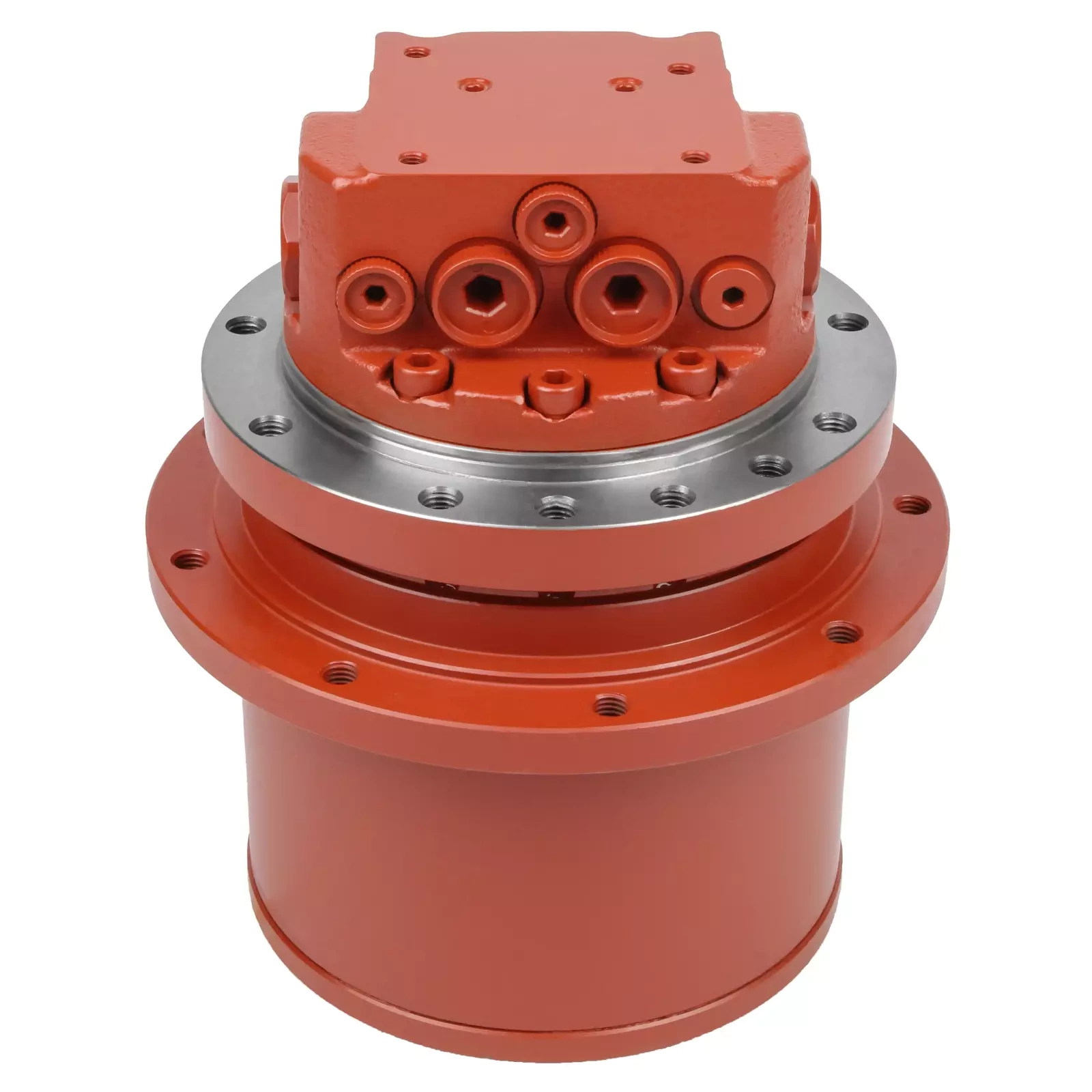 Hydromotor TAKEUCHI TB138 FR (1903125700)