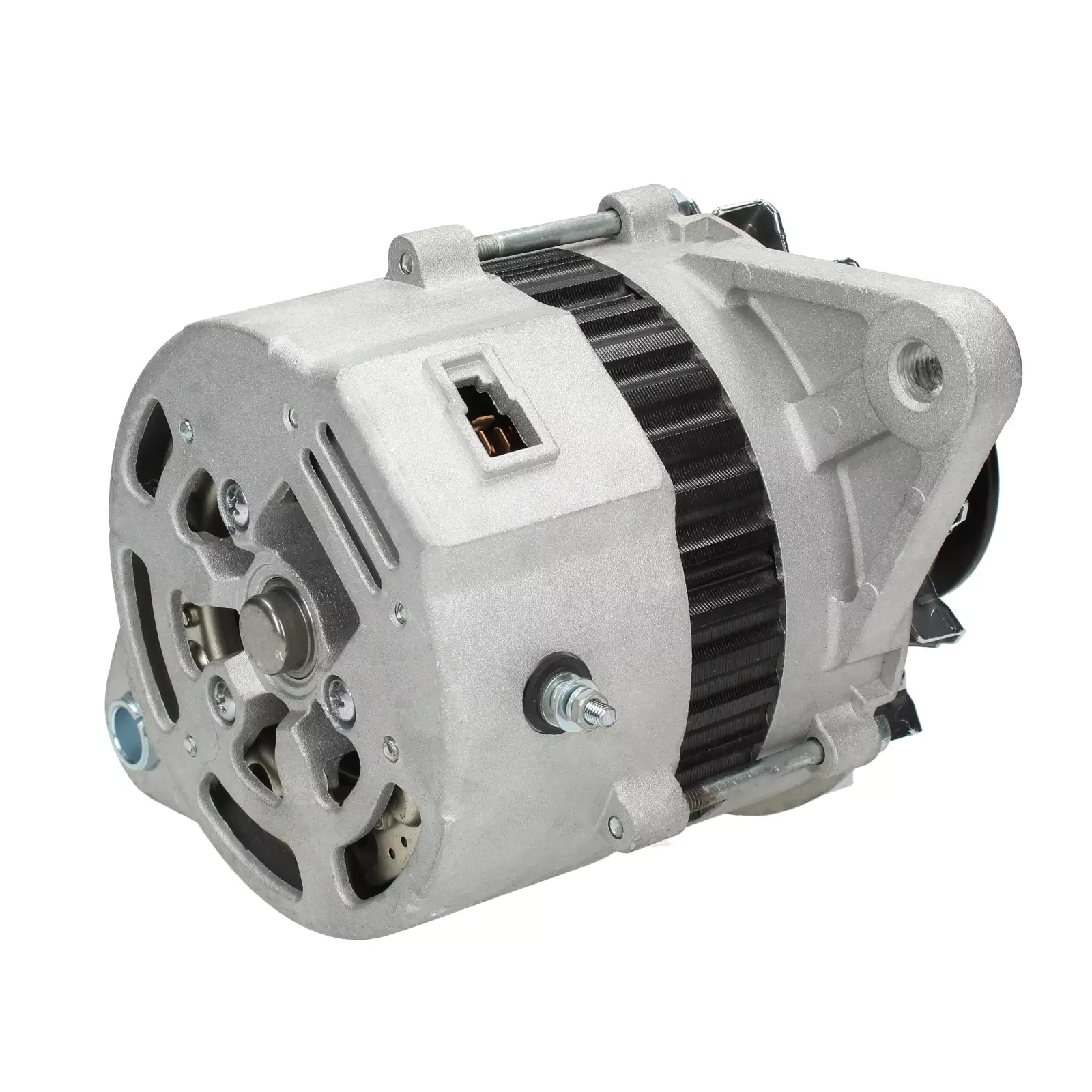Alternator JCB JS130W