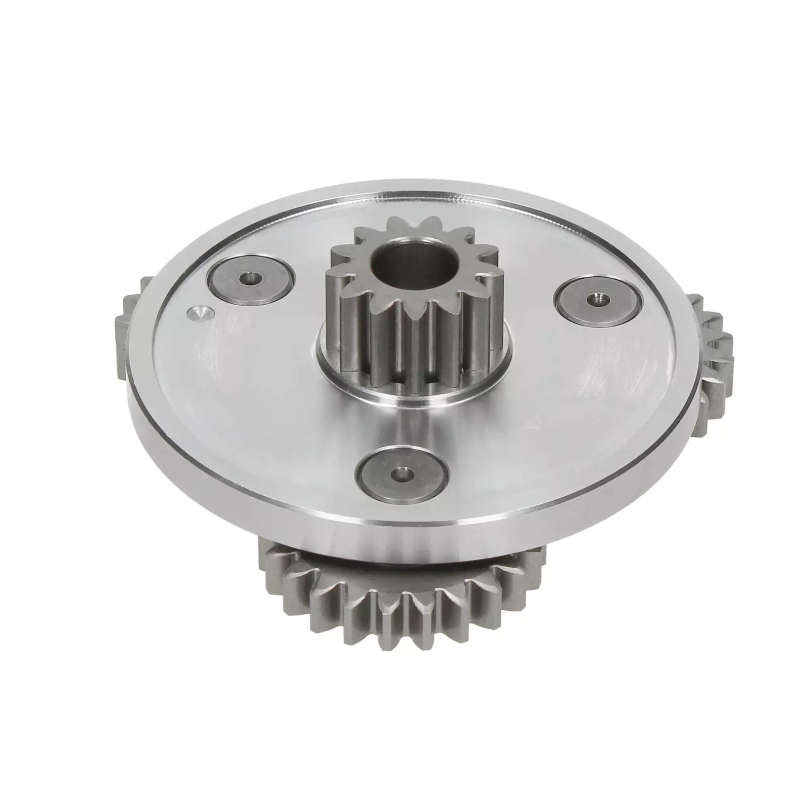 Редуктор Cat 301.6 C