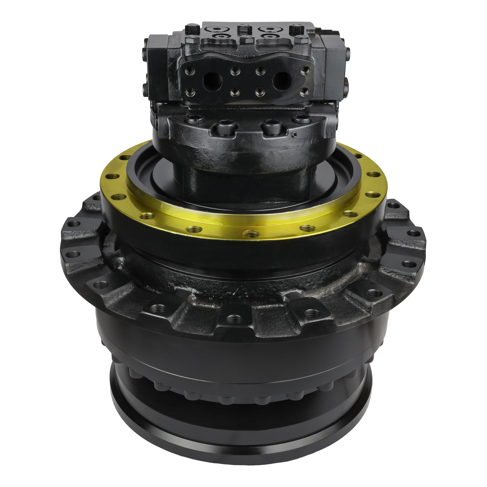 Hydromotor CAT 319C (239-5710)