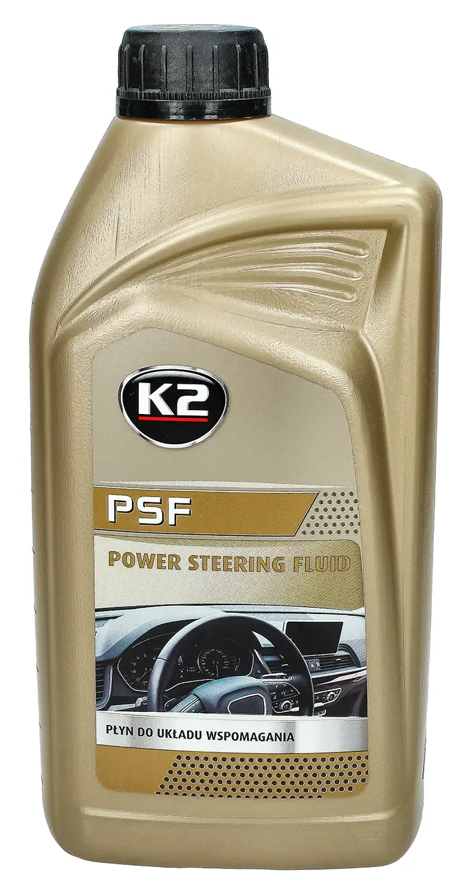 Жидкость для бустера K2 PSF бесцветная 1л