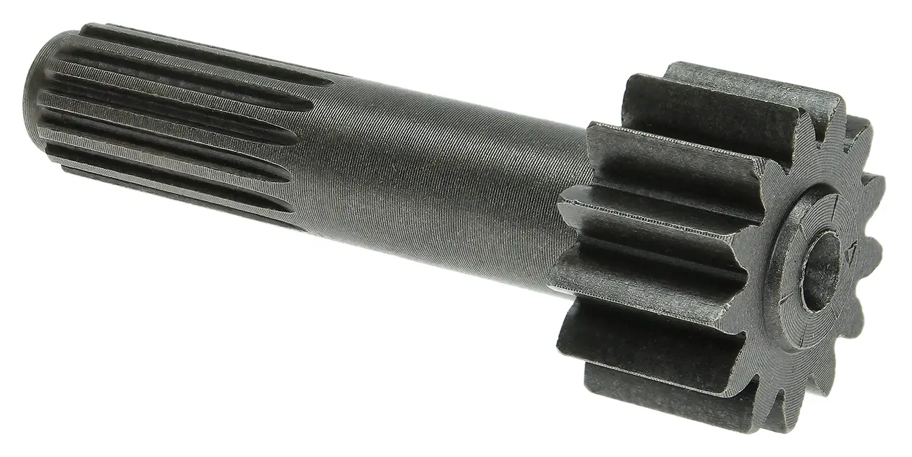 Вал замедлителя NEUSON 3402