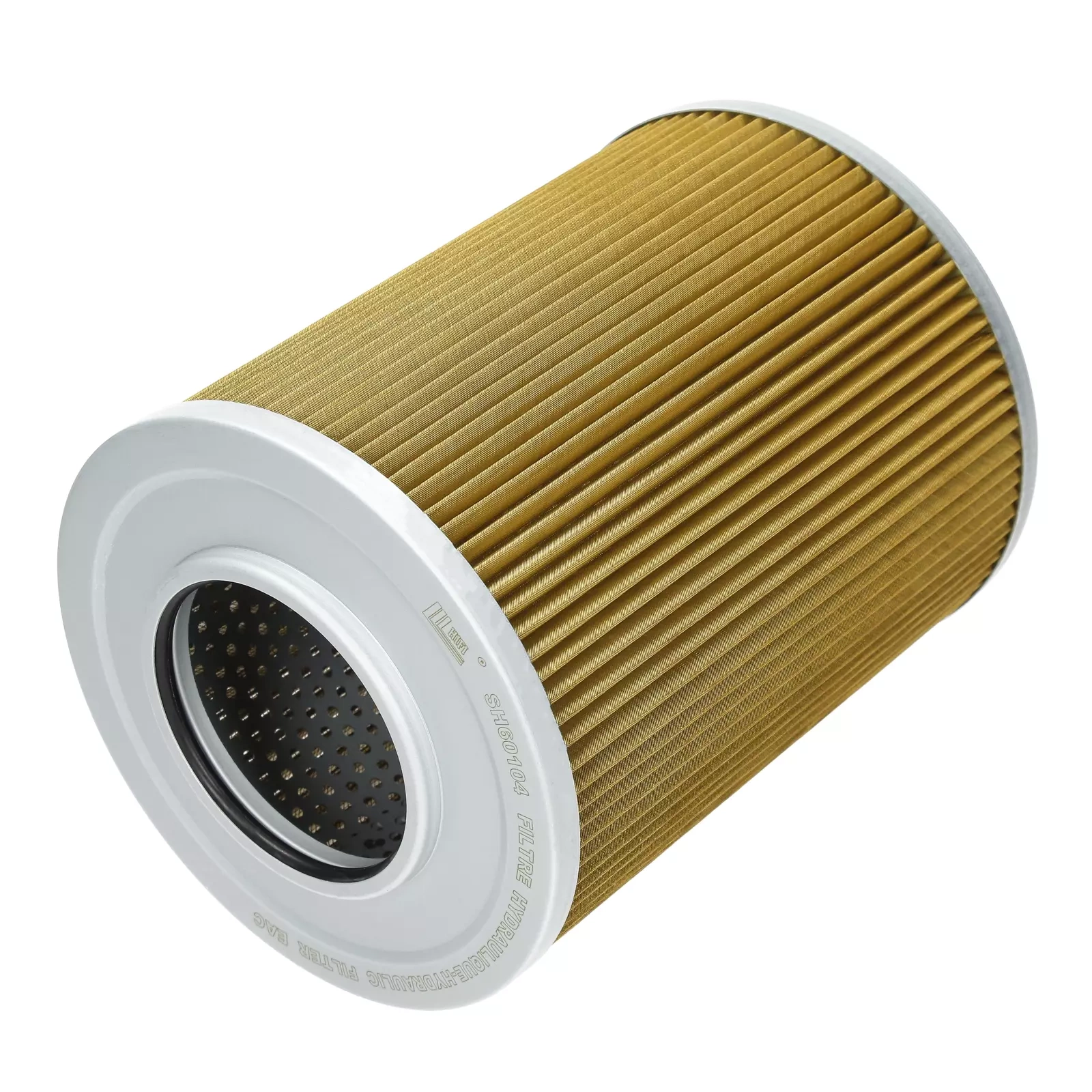 Гидравлический масляный фильтр HIFI FILTER SH 60104