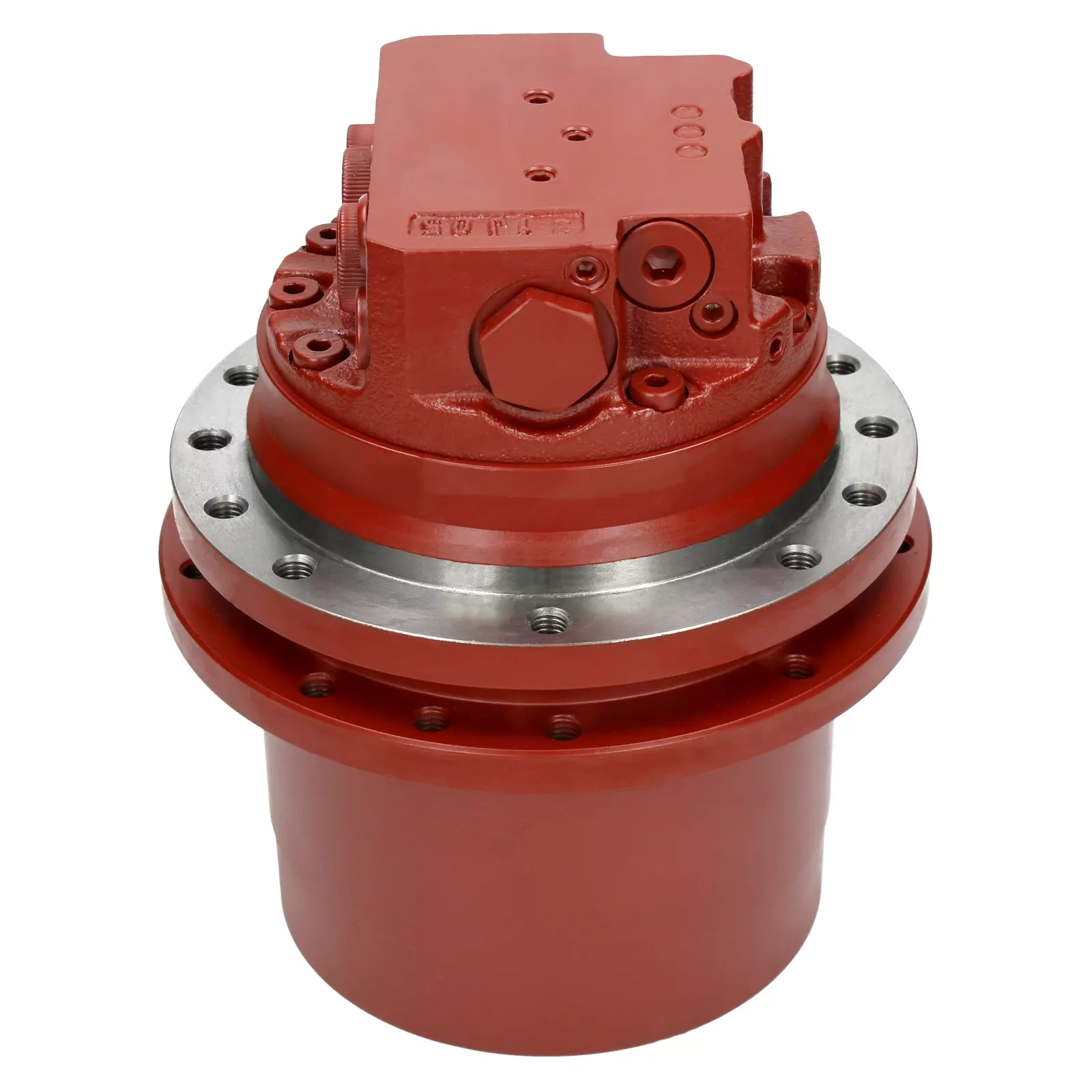 Hydromotor BOBCAT 323 (6667336)