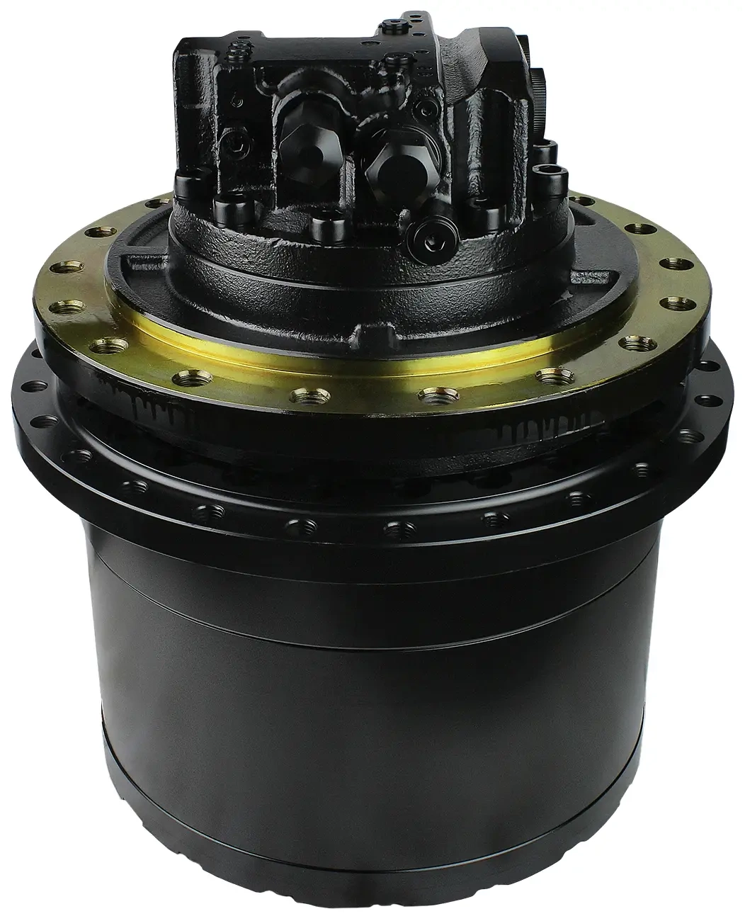 Hydromotor CASE CX330