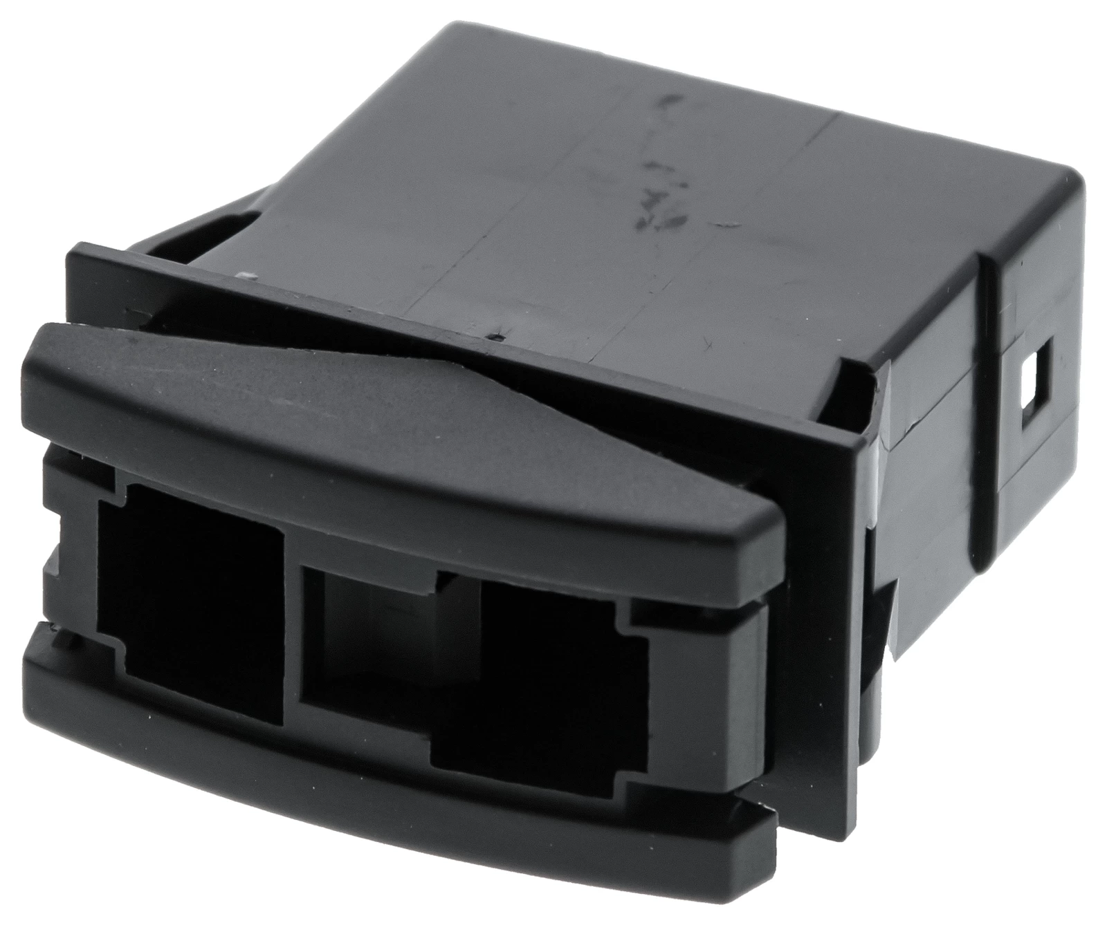 Переключатель вентилятора отопления CAT 302.7 D