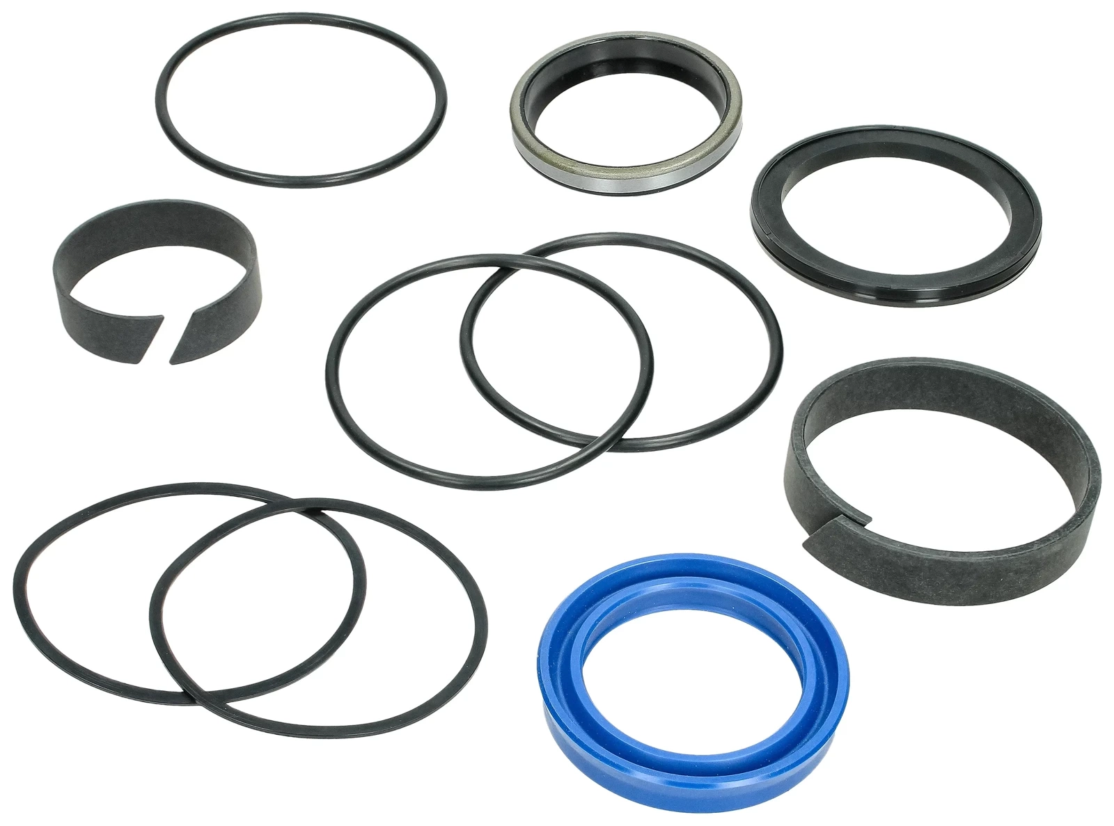 Комплект уплотнений главного цилиндра CAT 302.5 C