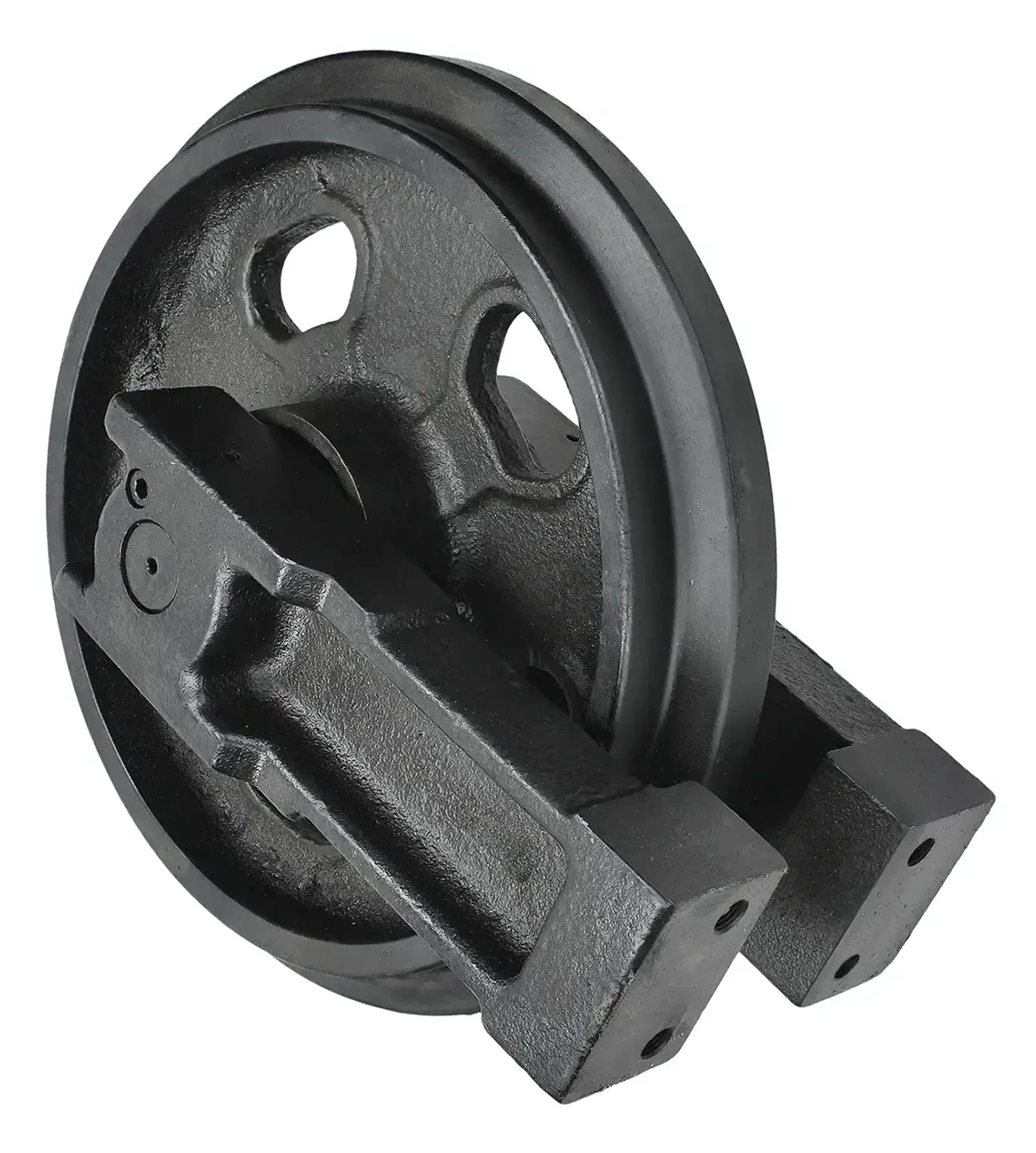 Натяжное колесо KUBOTA RX302
