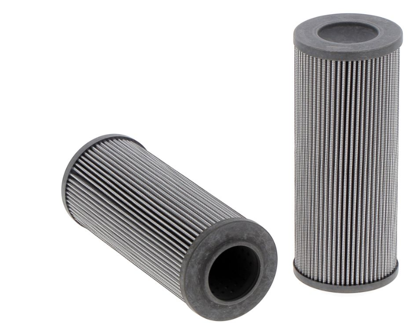 Гидравлический масляный фильтр HIFI FILTER SH 60296