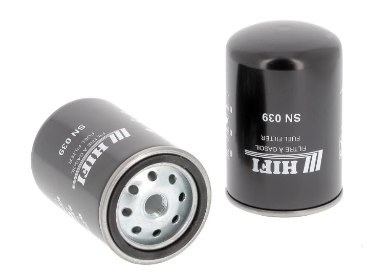 Фильтр для топлива HIFI FILTER SN 039