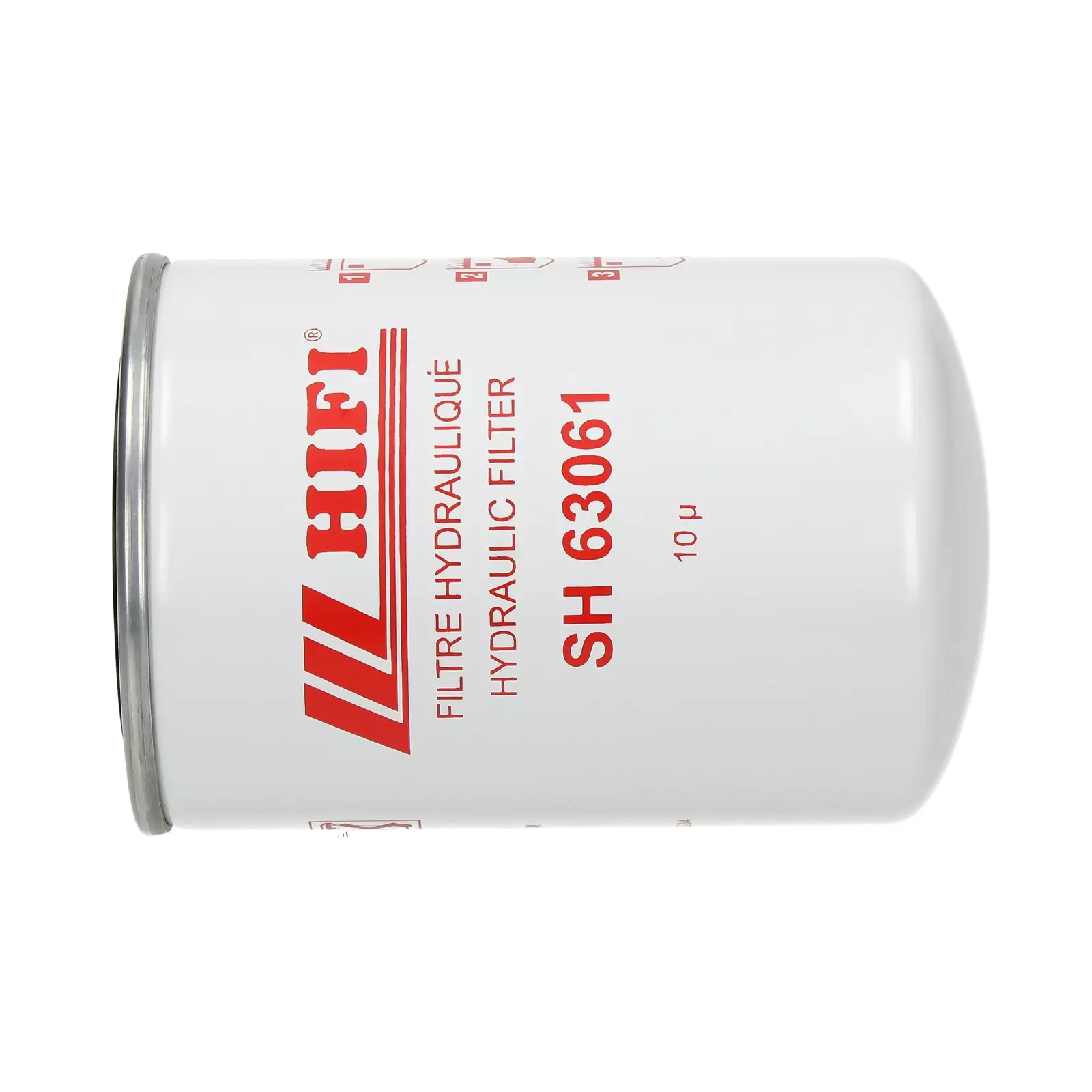 Гидравлический масляный фильтр HIFI FILTER SH 63061