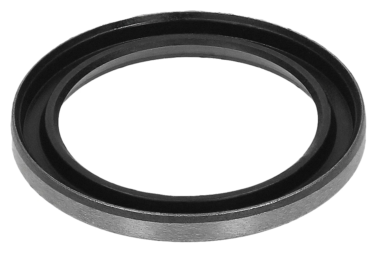 Уплотнитель штифта, скребок YANMAR SV18 (30X40X4. 30mm)