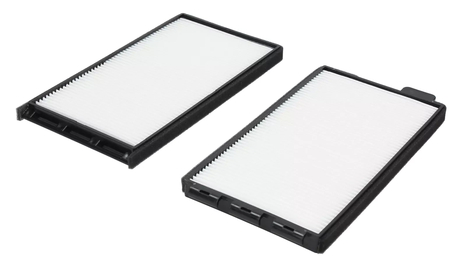 Салонный фильтр HIFI FILTER SC 80023