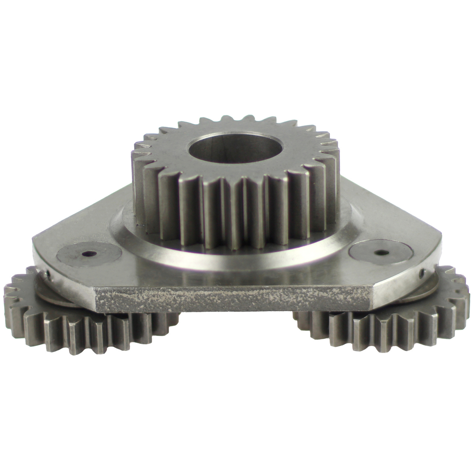 Редуктор VOLVO EC240