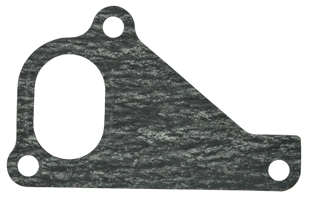 Прокладка водяного насоса VOLVO EC35