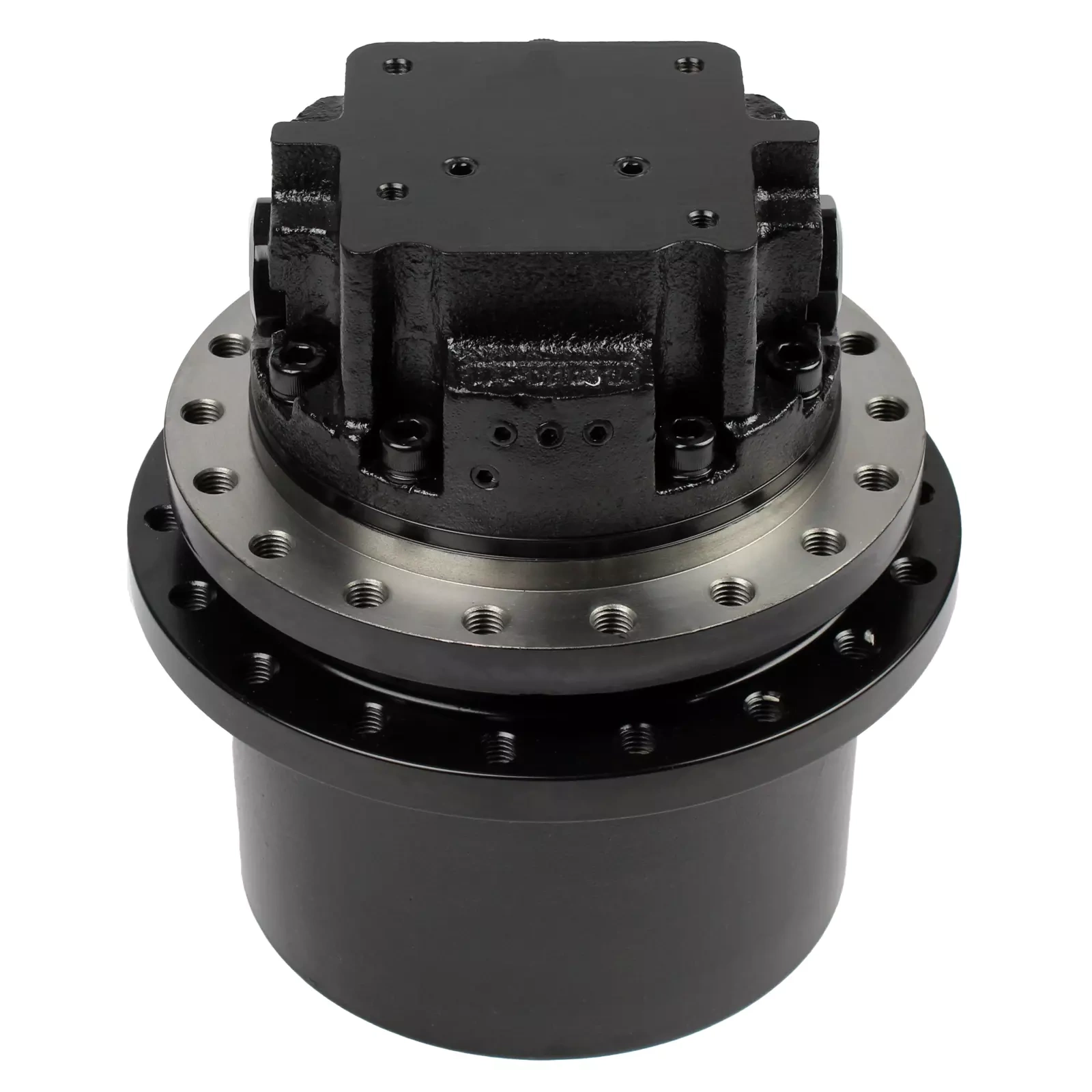 Hydromotor JCB 8032