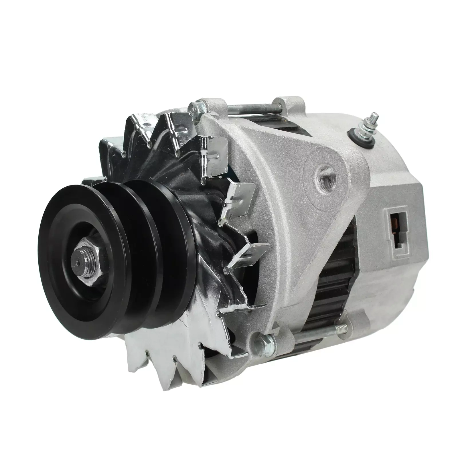 Alternator JCB JS130W