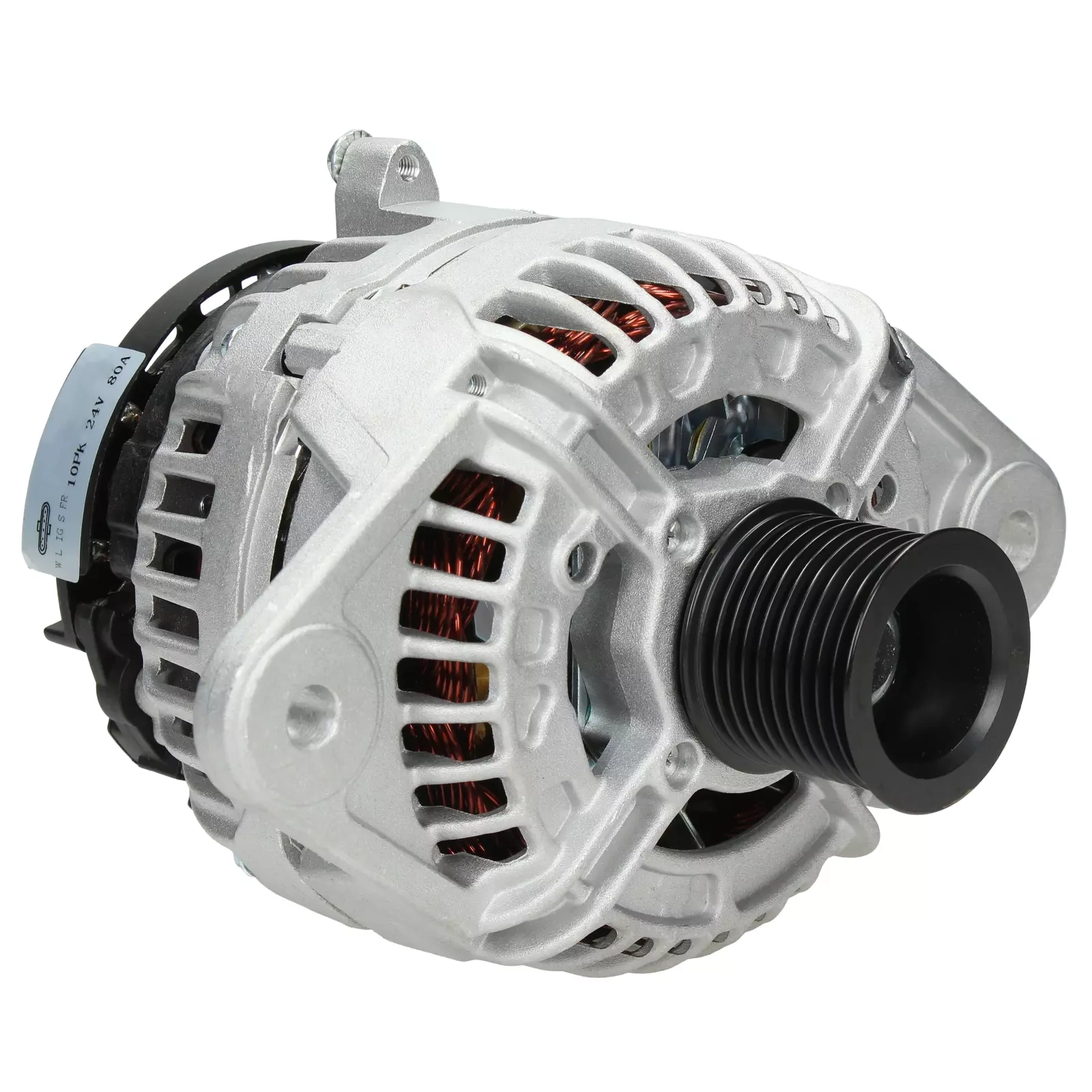 Alternator VOLVO EC380D