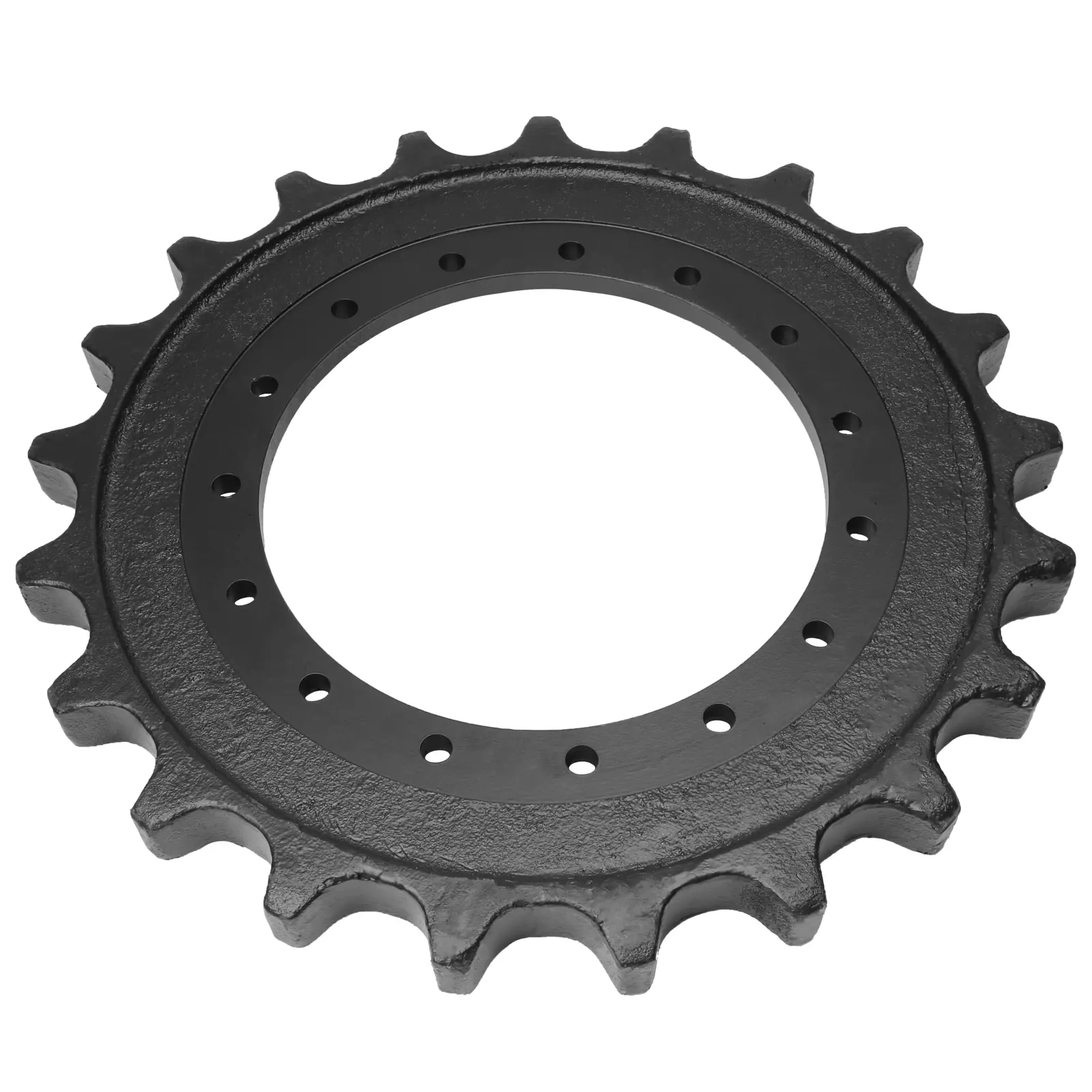 Приводное колесо Komatsu PC120-5Z