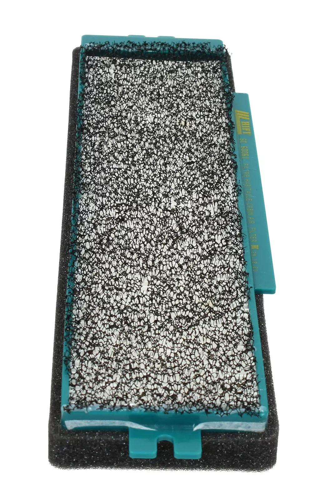 Салонный фильтр HIFI FILTER SC 60061