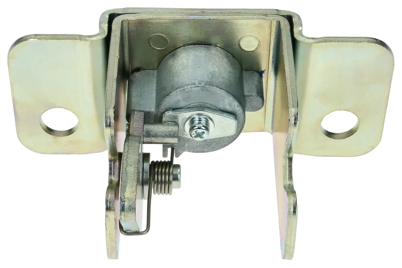 Замок крышки двигателя KUBOTA KX080-4