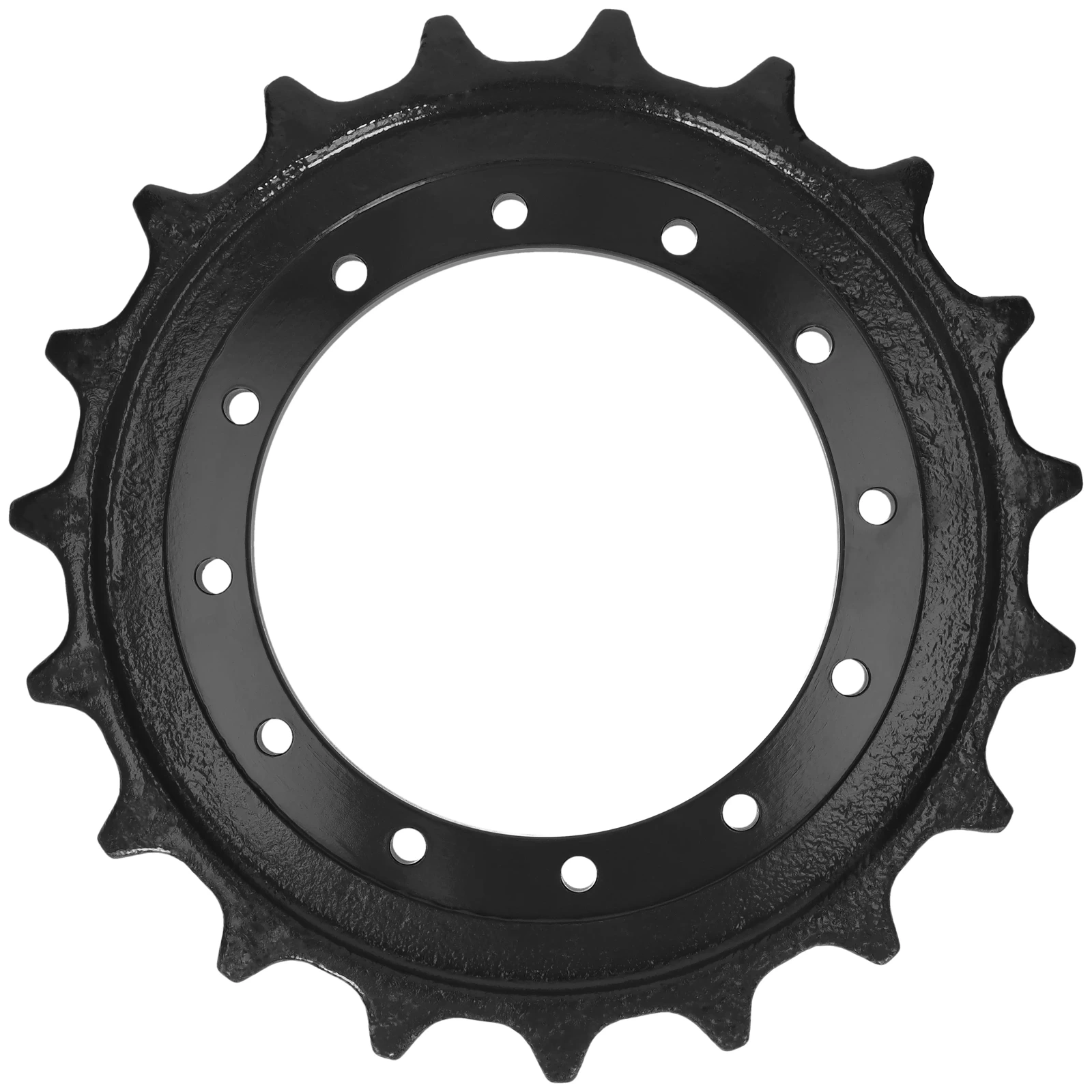Приводное колесо KUBOTA KX080-4