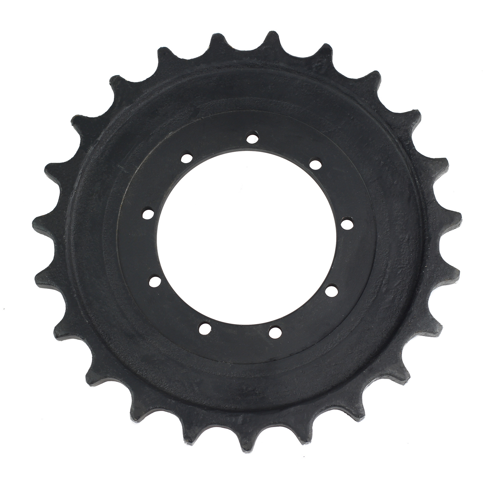 Приводное колесо Komatsu PC22MR
