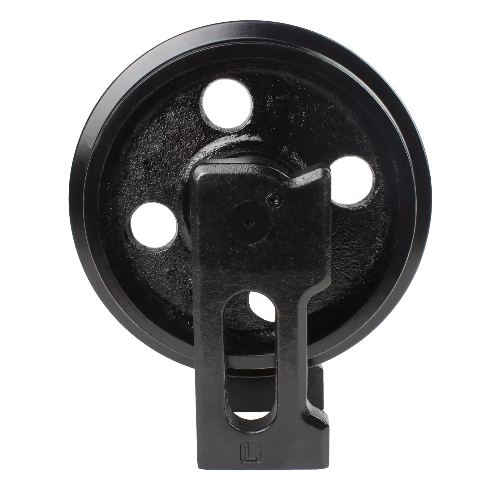 Натяжное колесо YANMAR B25V