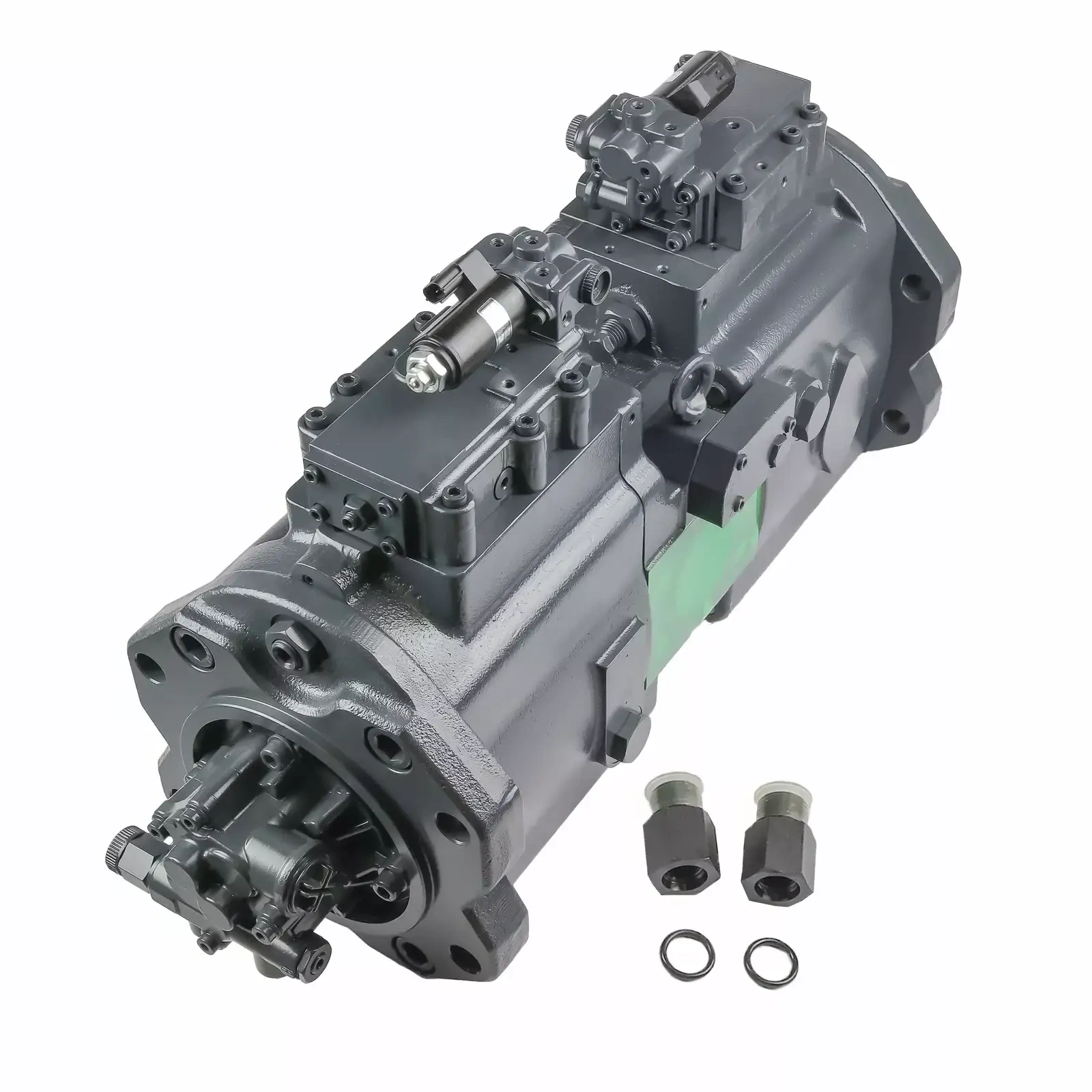 Гидравлический насос VOLVO PL3005D