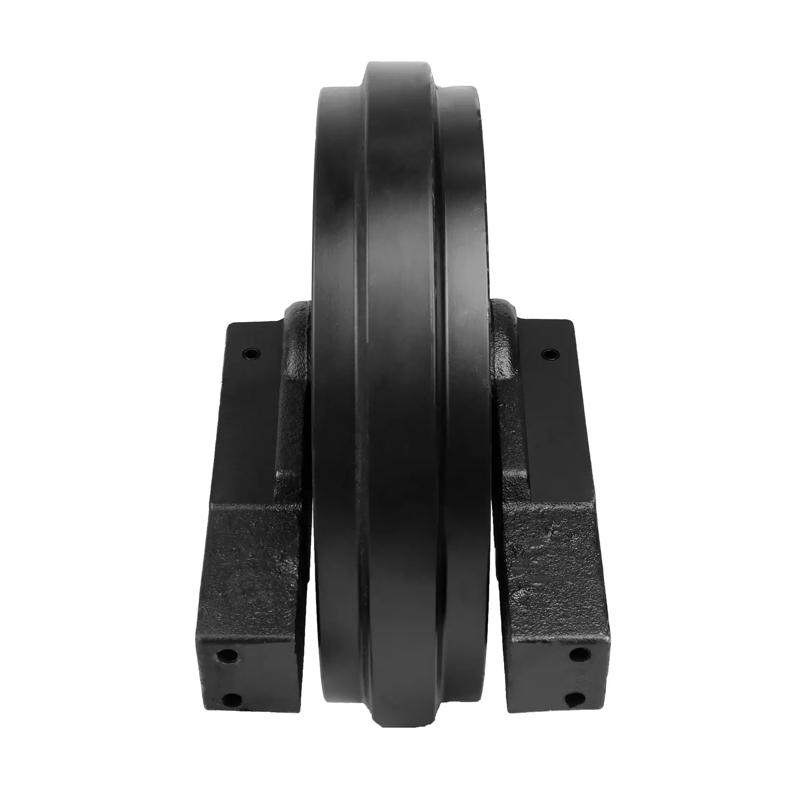 Натяжное колесо Komatsu PC60 (21W-30-00014)