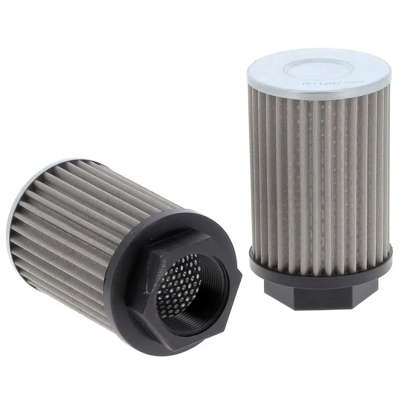 Гидравлический масляный фильтр HIFI FILTER SH 77009
