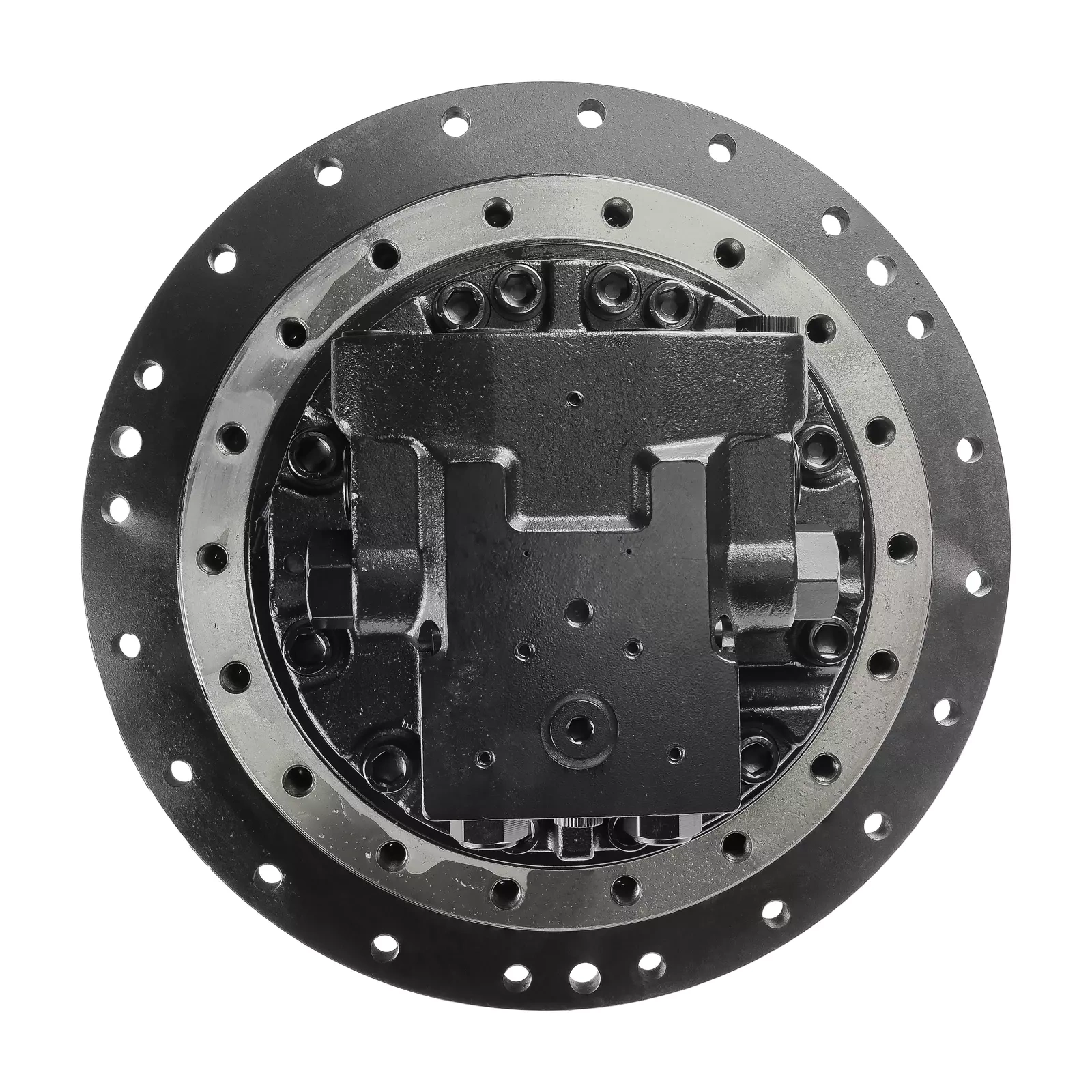 Hydromotor KOMATSU HB215 LC-1