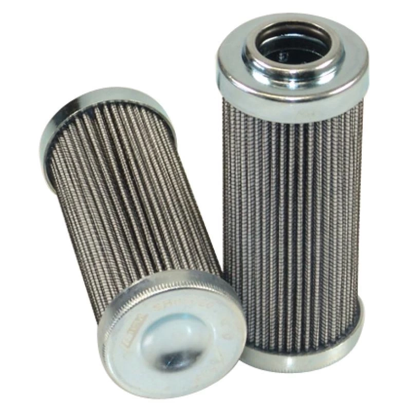 Гидравлический масляный фильтр HIFI FILTER SH 60697