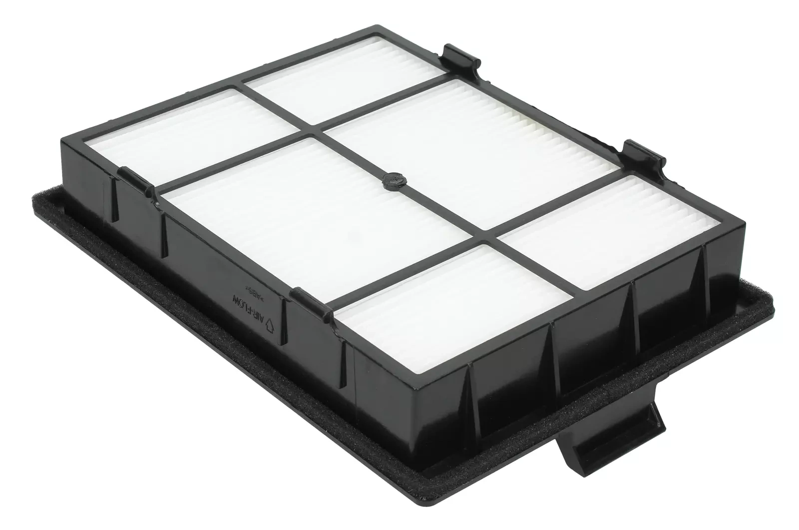 Салонный фильтр HIFI FILTER SC 90224