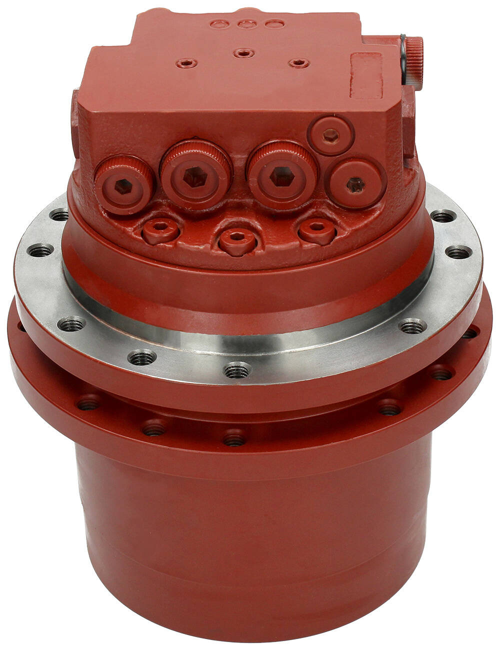 Hydromotor YANMAR B15