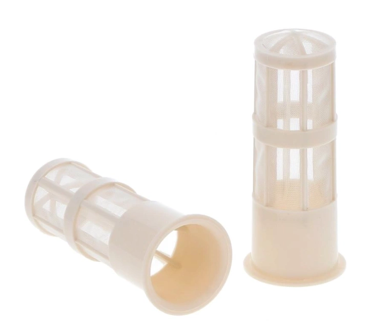 Фильтр гидравлического масла HIFI FILTER SH 60934