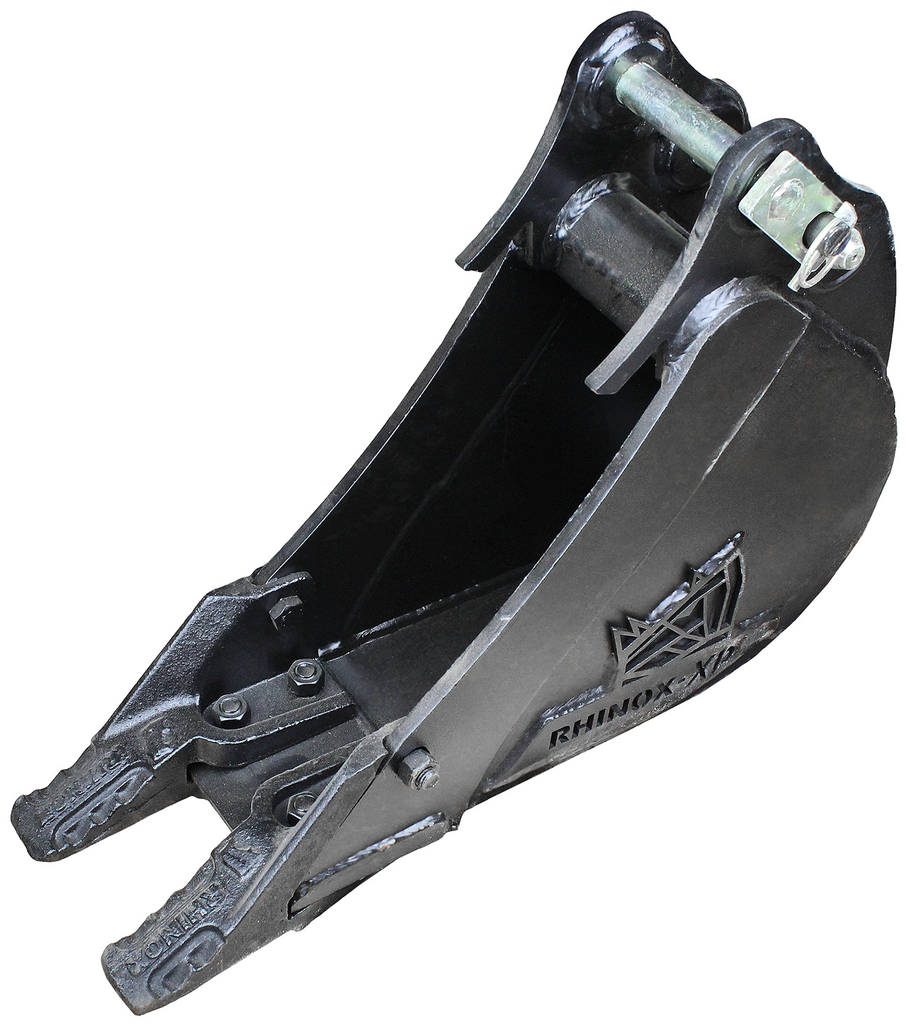 Копающая ложка KUBOTA KX36-15cm