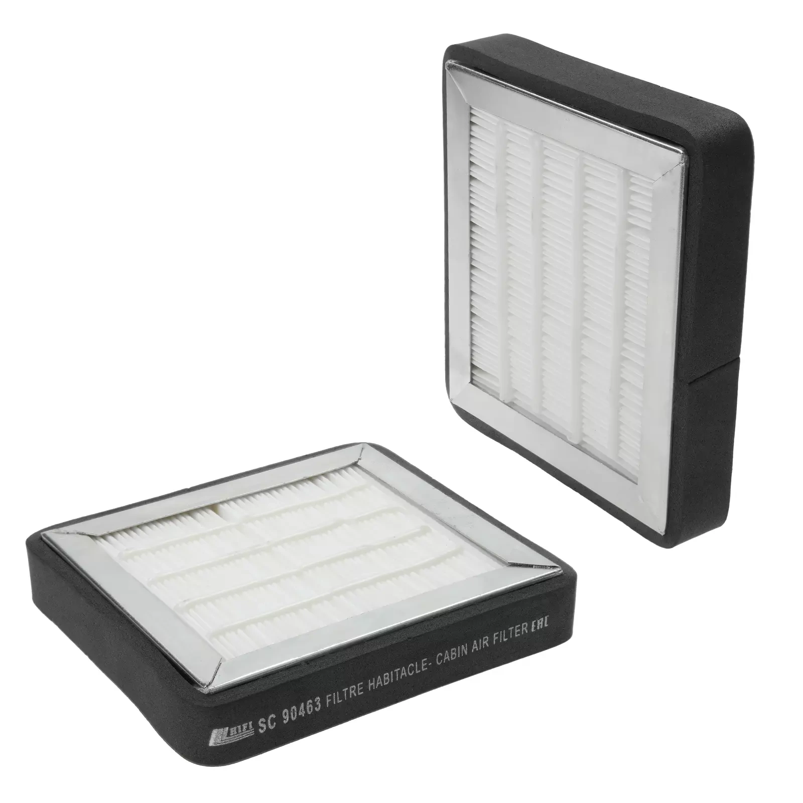 Салонный фильтр HIFI FILTER SC 90463