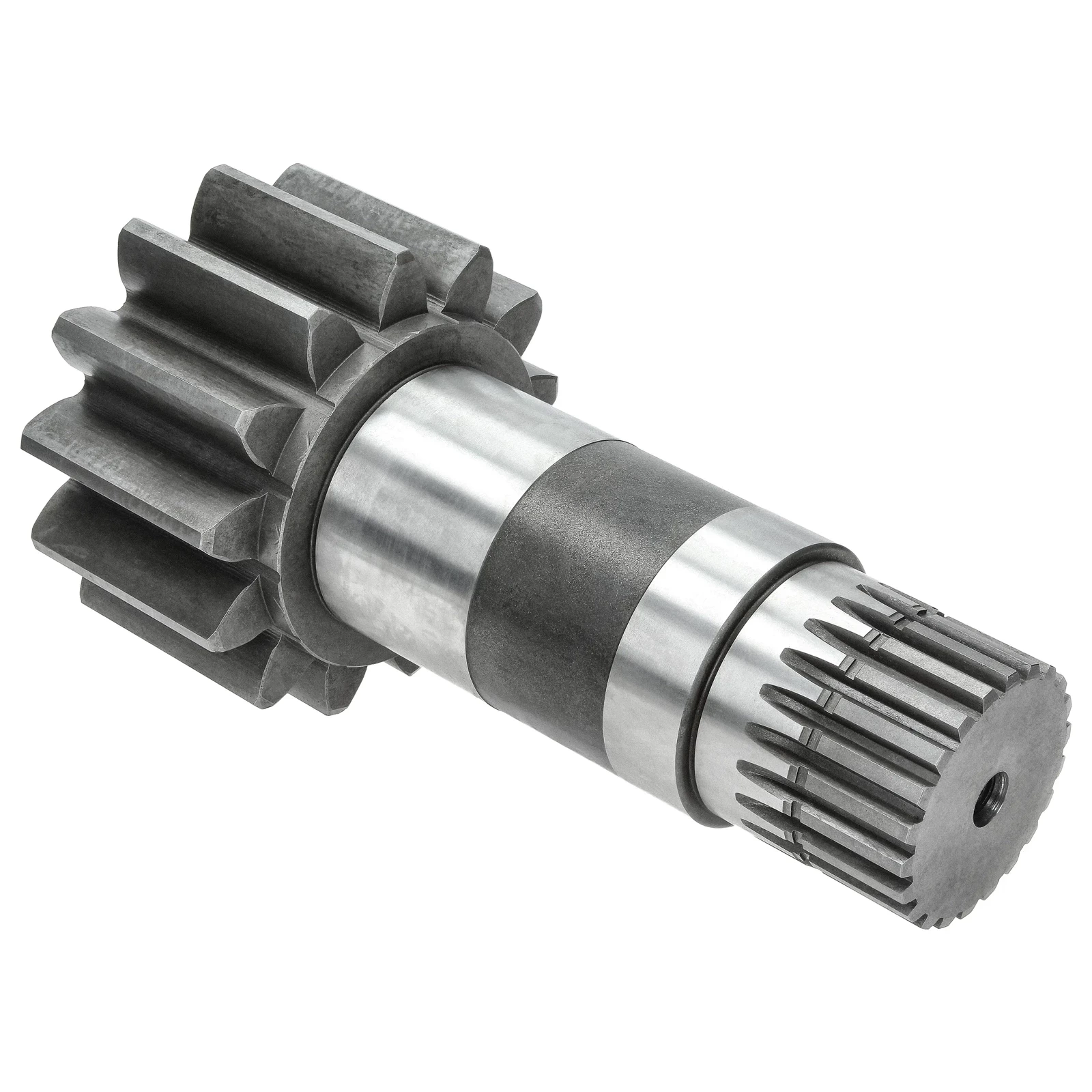 Вал двигателя вращения DOOSAN DX225