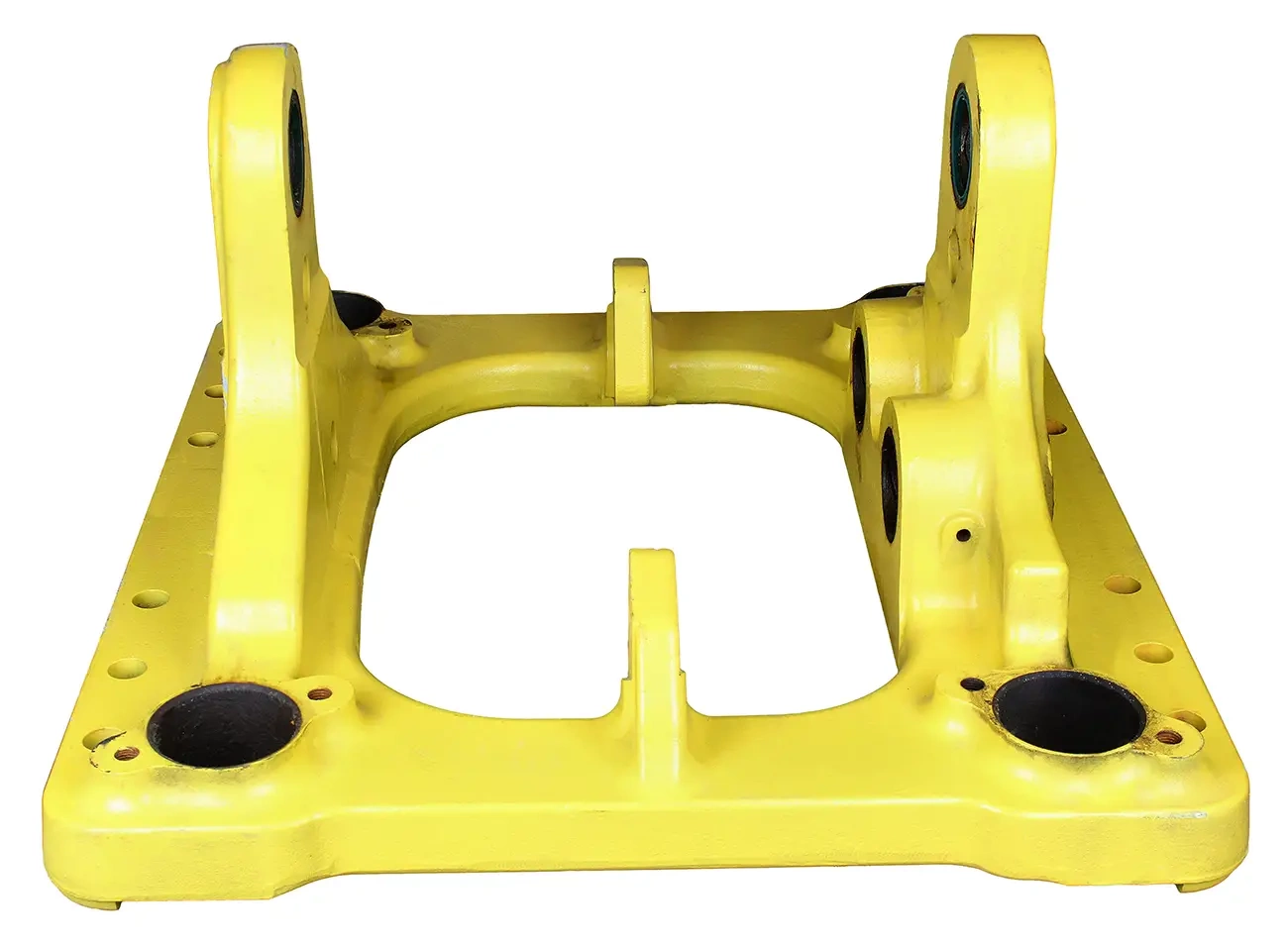 Скользящая рама CASE 695 SR