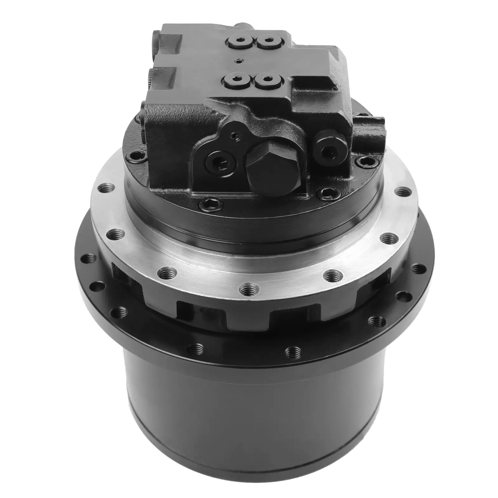 Hydromotor VOLVO EC60C