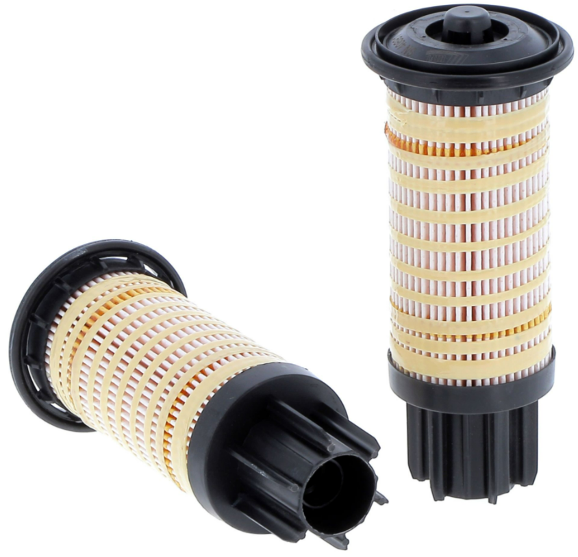 Фильтр для топлива HIFI FILTER SN 40691