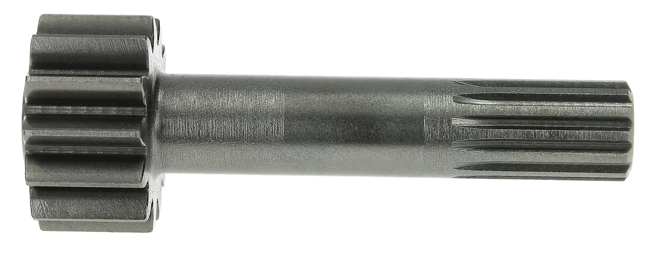 Роликовый демпфер BOBCAT E26