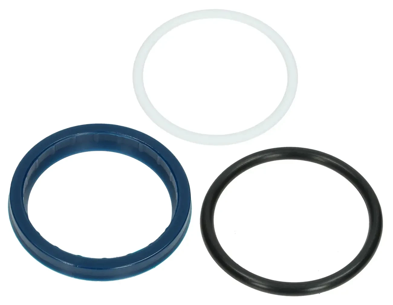 Комплект уплотнений натяжителя гусеницы KUBOTA KX61-3