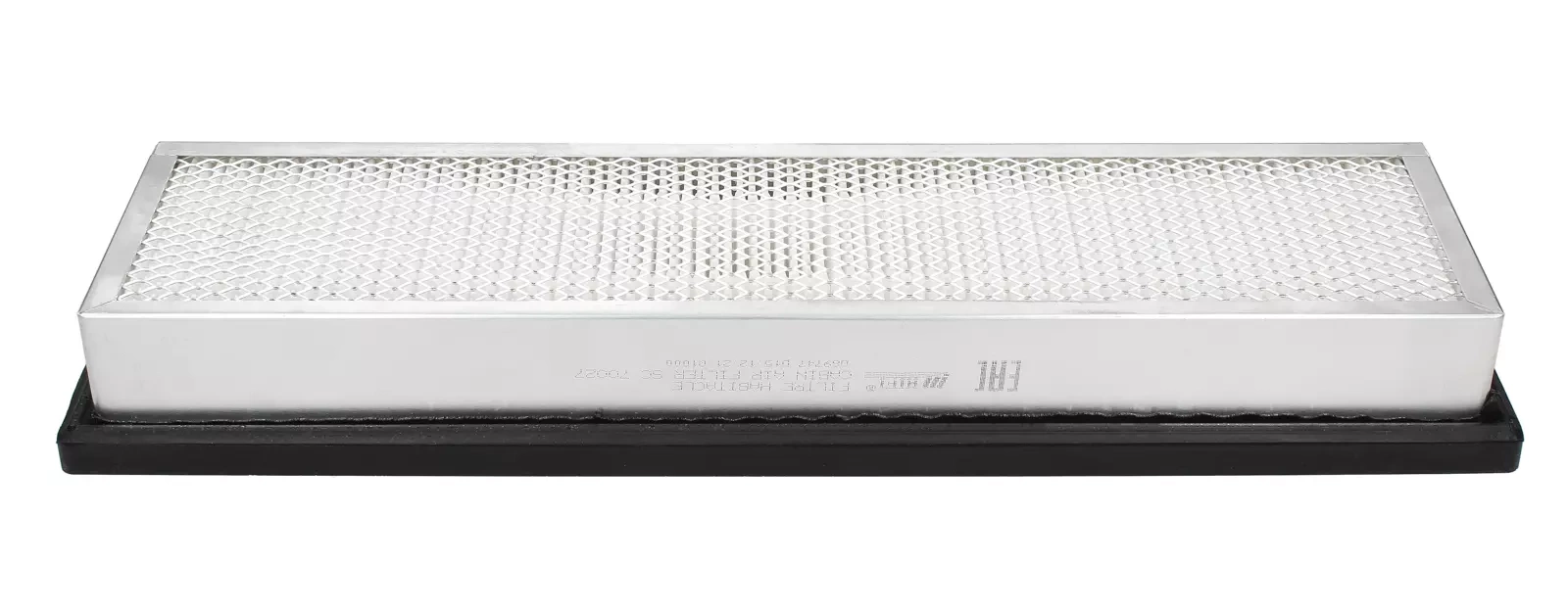 Салонный фильтр HIFI FILTER SC 70027