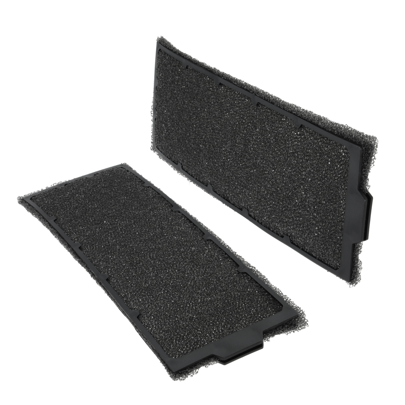 Салонный фильтр HIFI FILTER SC 90456