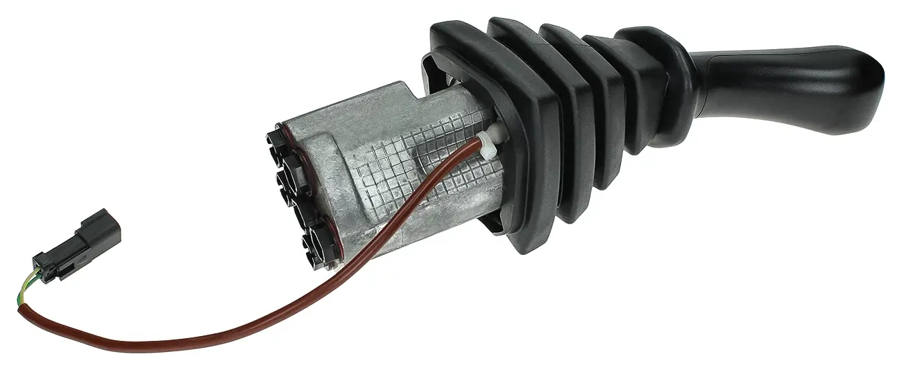 Правый джойстик KUBOTA KX61-3