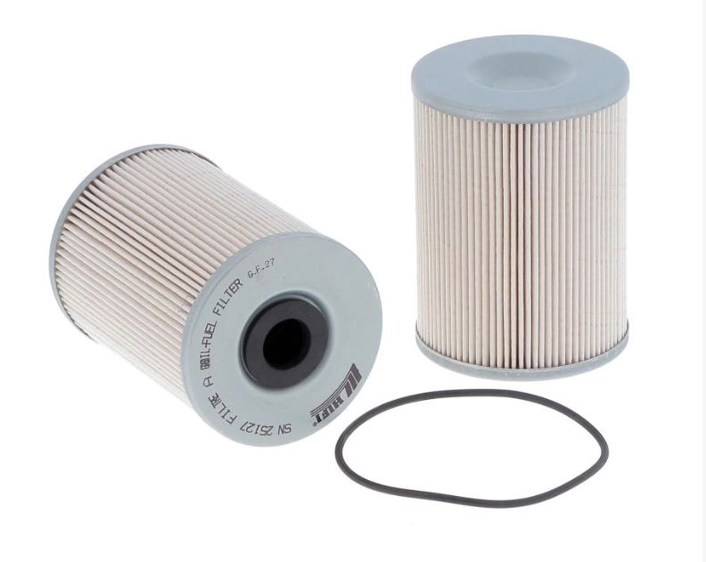 Фильтр для топлива HIFI FILTER SN 25127
